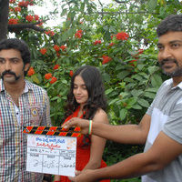 Nandeeswarudu movie opening pictures | Picture 64627